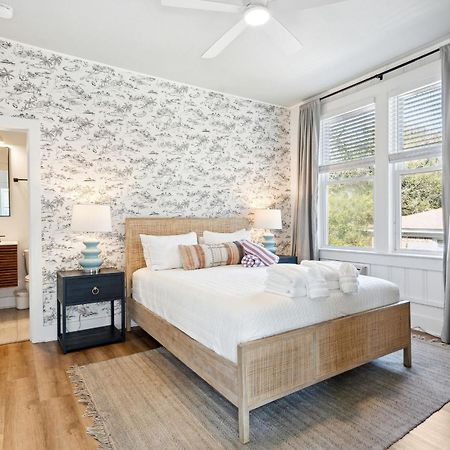 Folliday Inn - The Ariston - Room 34 Folly Beach Dış mekan fotoğraf