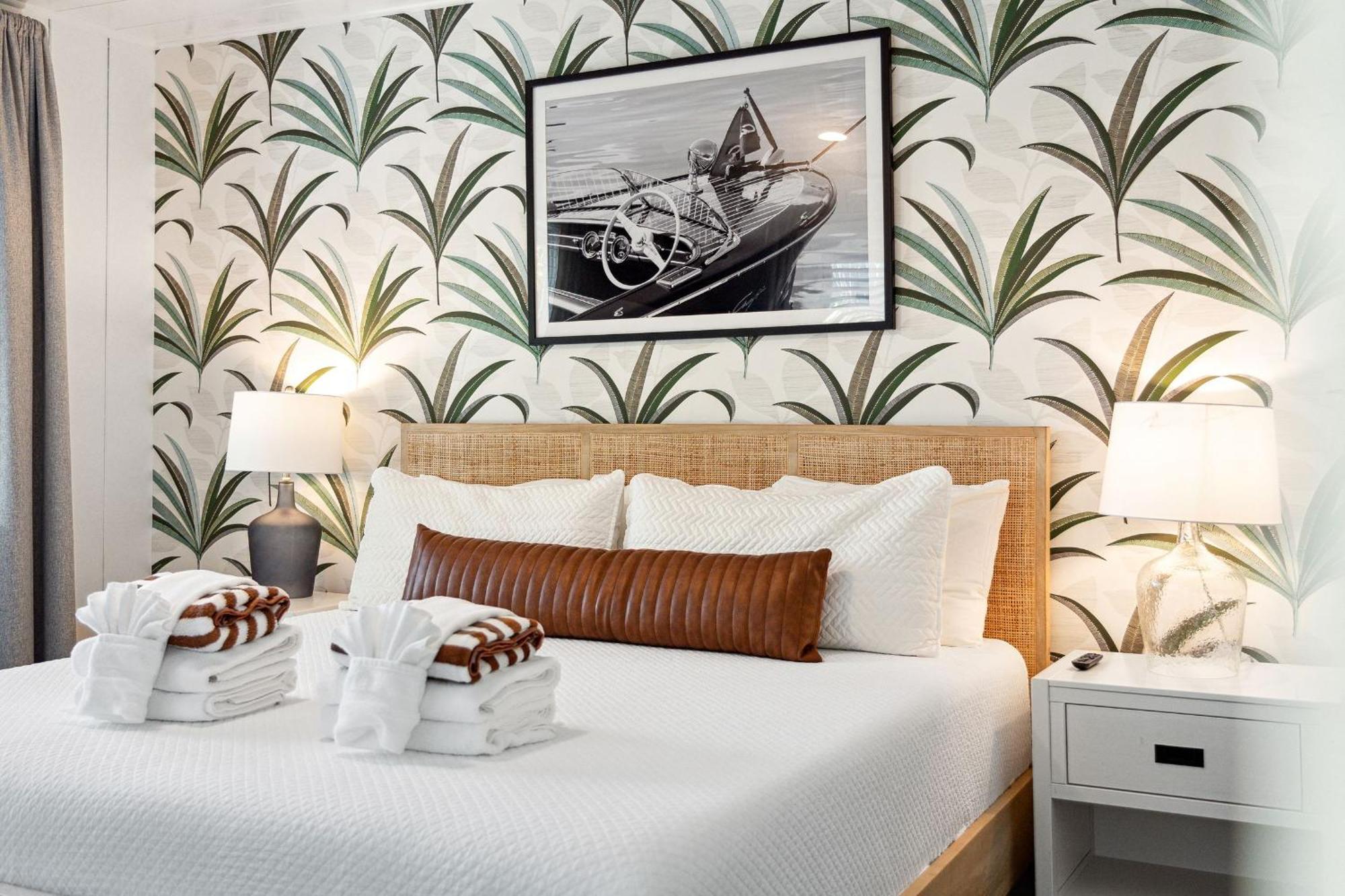 Folliday Inn - The Ariston - Room 34 Folly Beach Dış mekan fotoğraf